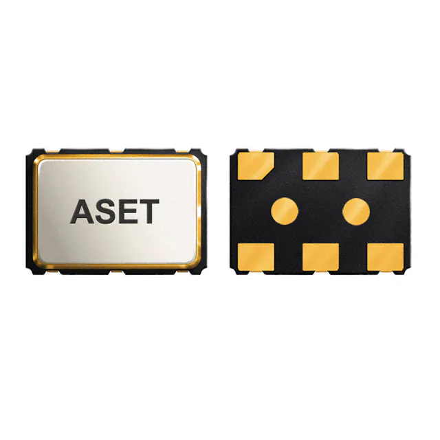 ASET-4.000MHZ-Y-T Abracon LLC